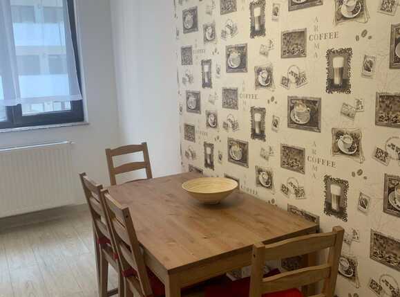 Garsoniera la prima inchiriere, in bloc nou, etaj intermediar, Isaran Residence, mobilata si utilata. | Poza15