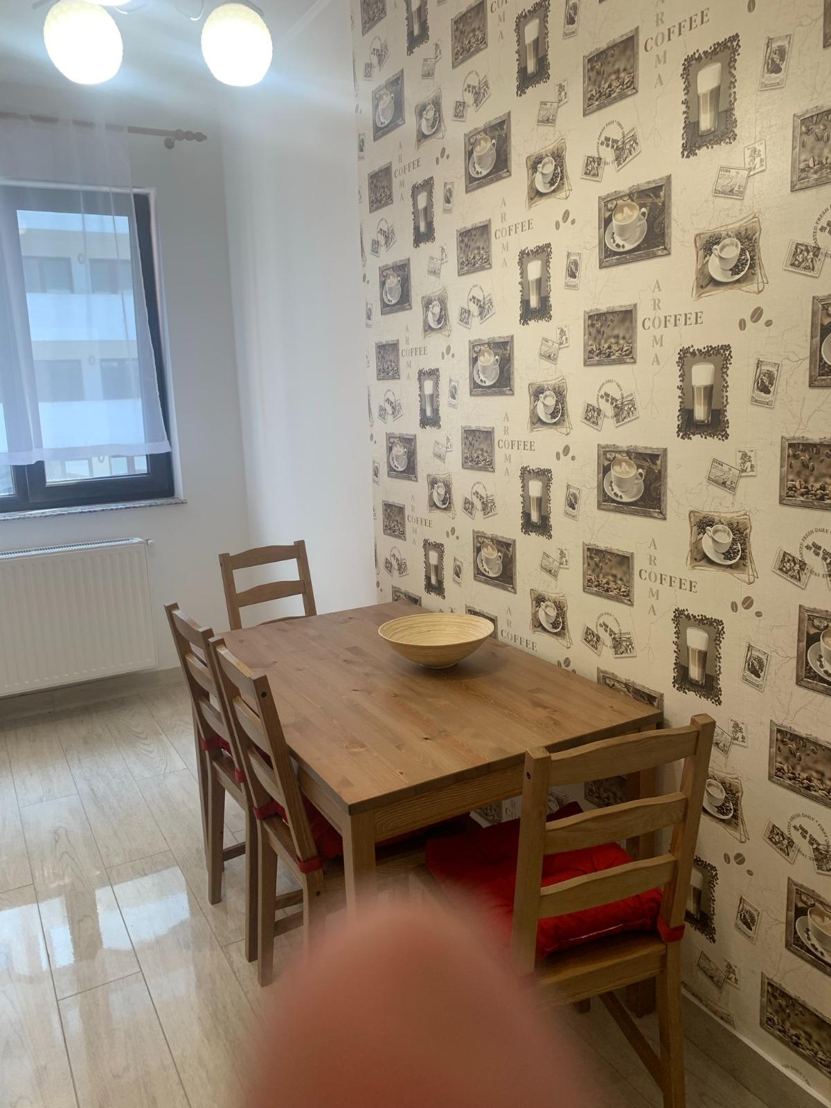 Garsoniera la prima inchiriere, in bloc nou, etaj intermediar, Isaran Residence, mobilata si utilata. | Poza15