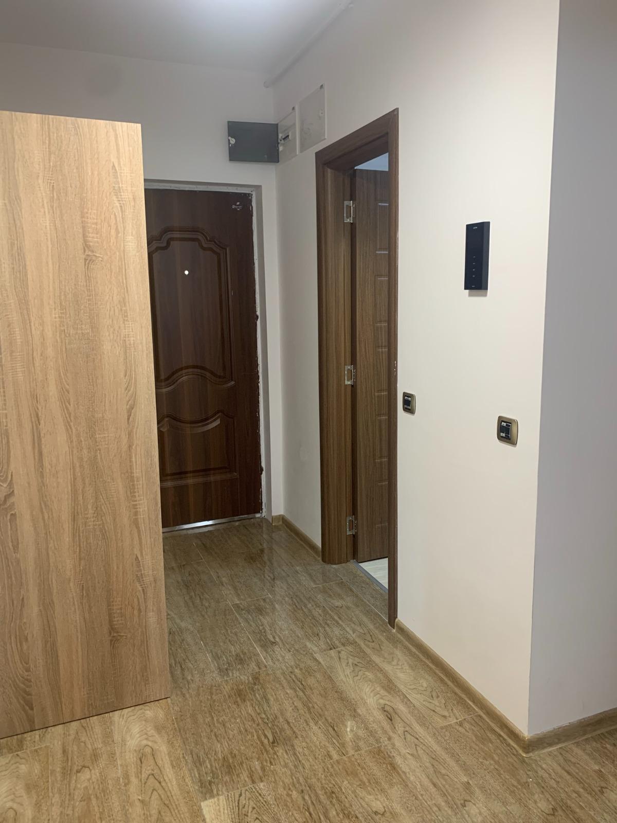 Garsoniera la prima inchiriere, in bloc nou, etaj intermediar, Isaran Residence, mobilata si utilata. | Poza6