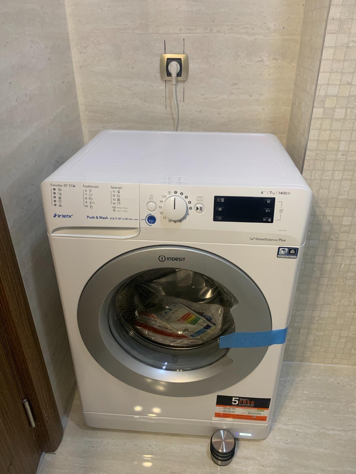 Garsoniera la prima inchiriere, in bloc nou, etaj intermediar, Isaran Residence, mobilata si utilata. | Poza10