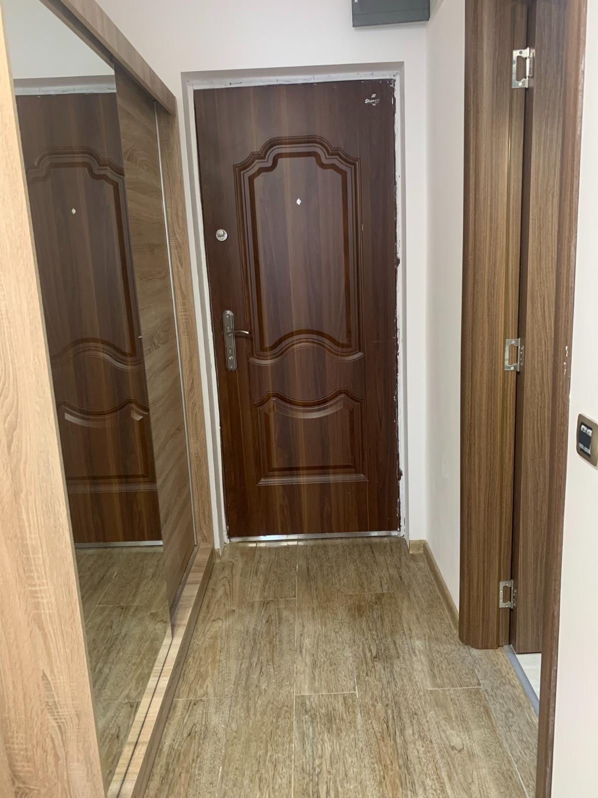 Garsoniera la prima inchiriere, in bloc nou, etaj intermediar, Isaran Residence, mobilata si utilata. | Poza7