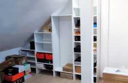 Duplex, 240 mp utili, 300 mp teren, lux, la cheie!