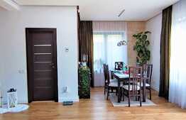 Duplex, 240 mp utili, 300 mp teren, lux, la cheie!