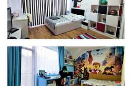 Duplex, 240 mp utili, 300 mp teren, lux, la cheie!