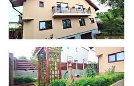 Duplex, 240 mp utili, 300 mp teren, lux, la cheie!