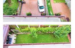 Duplex, 240 mp utili, 300 mp teren, lux, la cheie!