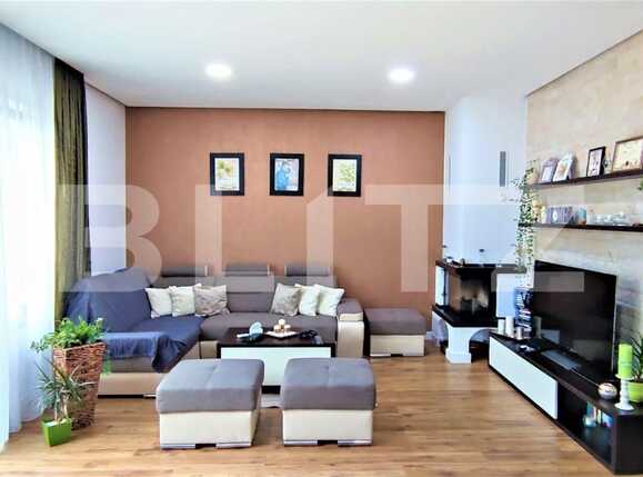 Casa de vânzare 5 camere Exterior Est - 68796CV | BLITZ Cluj-Napoca | Poza1