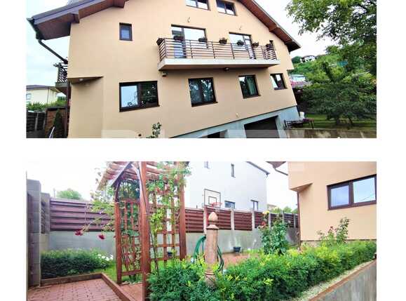 Casa de vânzare 5 camere Exterior Est - 68796CV | BLITZ Cluj-Napoca | Poza15