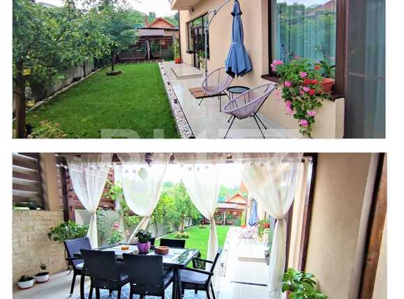 Casa de vânzare 5 camere Exterior Est - 68796CV | BLITZ Cluj-Napoca | Poza12