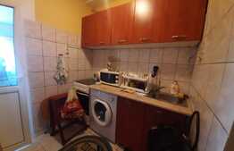 Garsoniera 22 mp, mobilata si utilata in Noua! 