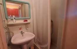 Garsoniera 22 mp, mobilata si utilata in Noua! 