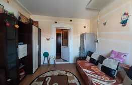 Garsoniera 22 mp, mobilata si utilata in Noua! 