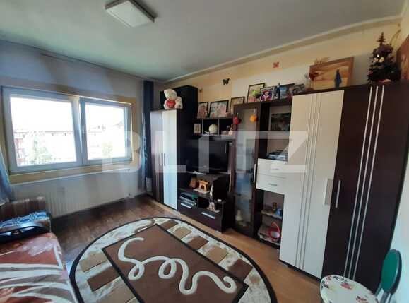 Garsonieră de vânzare Noua - 68797AV | BLITZ Brașov | Poza3