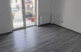 Oportunitate! 3 camere, finisat, etaj intermediar, parcare inclusa, zona centrala!