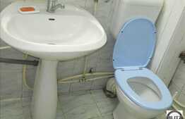 Vanzare apartament cu 1 camera, mobilat si utilat complet, zona Teatrul Maghiar