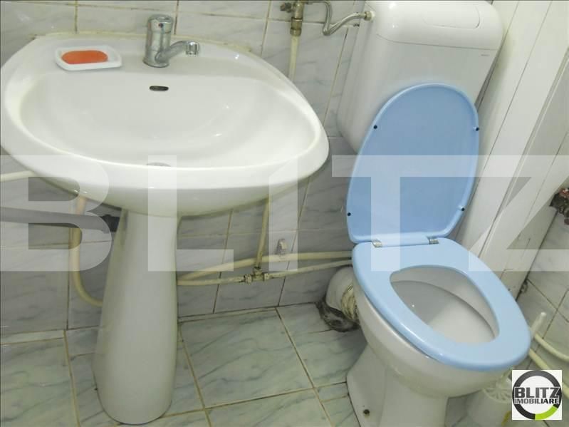 Garsonieră de vânzare Central - 688AV | BLITZ Cluj-Napoca | Poza9