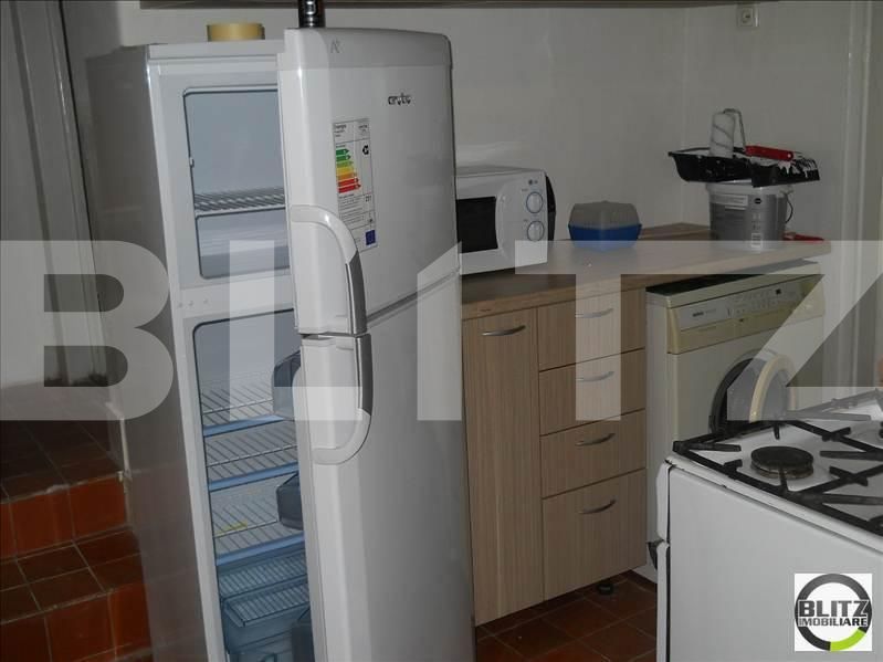 Garsonieră de vânzare Central - 688AV | BLITZ Cluj-Napoca | Poza6