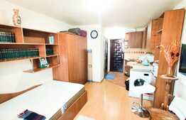 Garsoniera cocheta, etaj intermediar, CT proprie, zona Fabricii