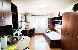 Garsoniera cocheta, etaj intermediar, CT proprie, zona Fabricii