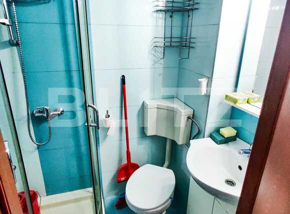 Garsonieră de vânzare Marasti - 68800AV | BLITZ Cluj-Napoca | Poza4