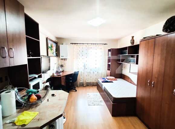 Garsonieră de vânzare Marasti - 68800AV | BLITZ Cluj-Napoca | Poza1