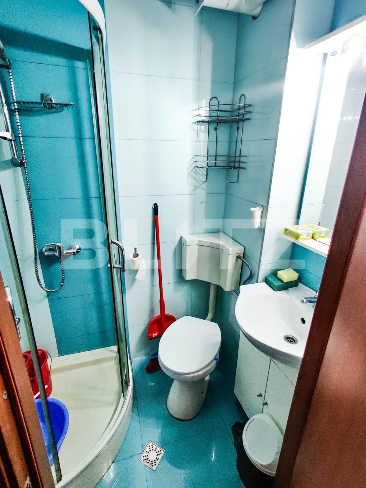 Garsonieră de vânzare Marasti - 68800AV | BLITZ Cluj-Napoca | Poza4