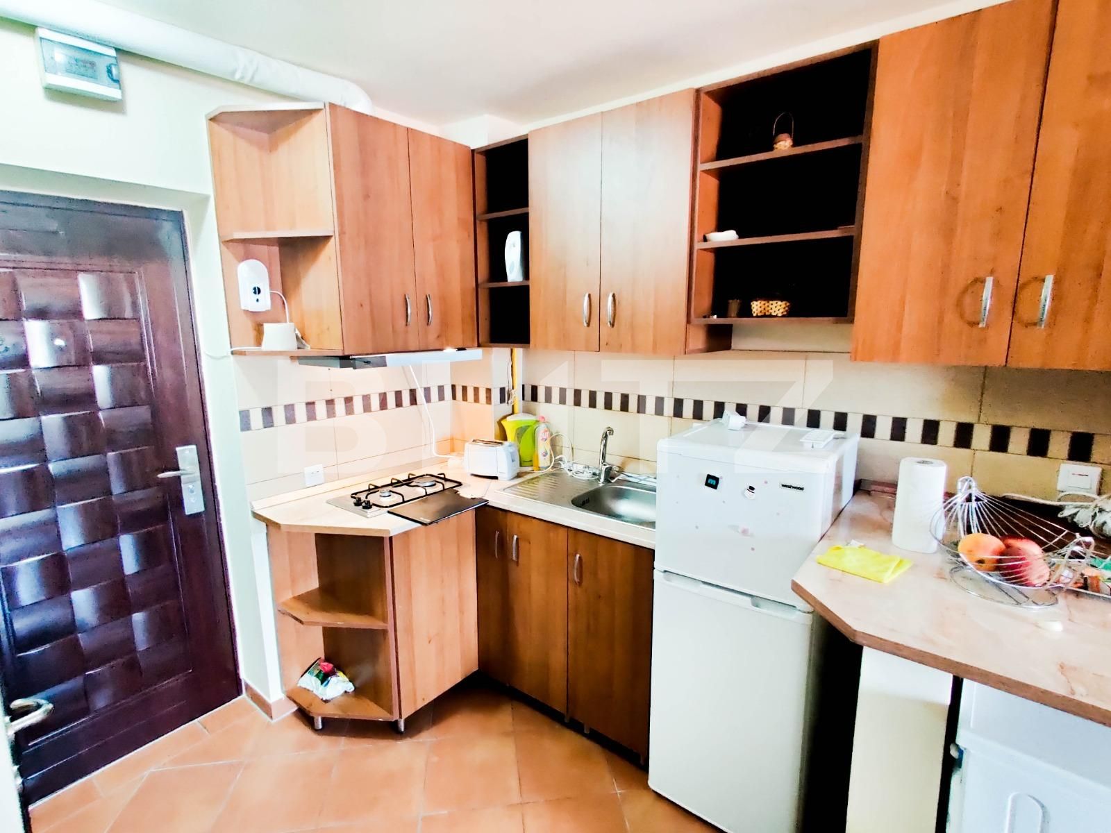 Garsonieră de vânzare Marasti - 68800AV | BLITZ Cluj-Napoca | Poza3