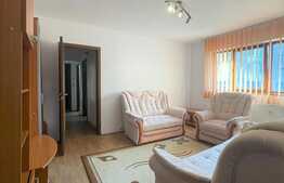 3 camere, semidecomandat, 60 mp, zona Mehedinti