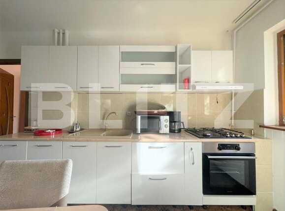 Apartament de închiriat 3 camere Manastur - 68805AI | BLITZ Cluj-Napoca | Poza12