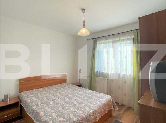 Apartament de închiriat 3 camere Manastur - 68805AI | BLITZ Cluj-Napoca | Poza8