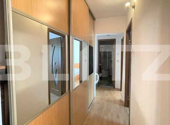 Apartament de închiriat 3 camere Manastur - 68805AI | BLITZ Cluj-Napoca | Poza4