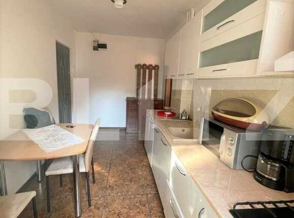 Apartament de închiriat 3 camere Manastur - 68805AI | BLITZ Cluj-Napoca | Poza11