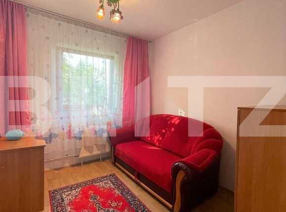 Apartament de închiriat 3 camere Manastur - 68805AI | BLITZ Cluj-Napoca | Poza5