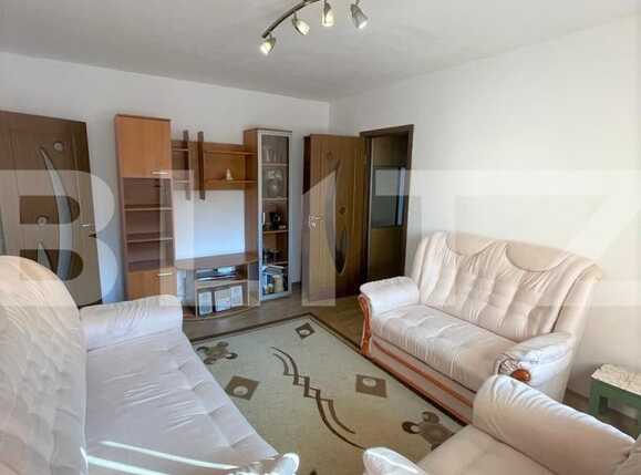 Apartament de închiriat 3 camere Manastur - 68805AI | BLITZ Cluj-Napoca | Poza2