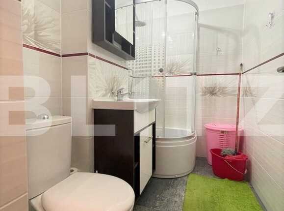 Apartament de închiriat 3 camere Manastur - 68805AI | BLITZ Cluj-Napoca | Poza13