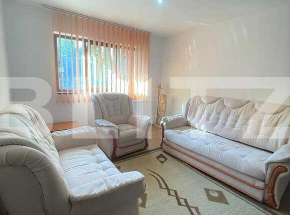 Apartament de închiriat 3 camere Manastur - 68805AI | BLITZ Cluj-Napoca | Poza1