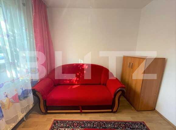 Apartament de închiriat 3 camere Manastur - 68805AI | BLITZ Cluj-Napoca | Poza6