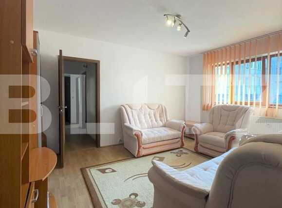 Apartament de închiriat 3 camere Manastur - 68805AI | BLITZ Cluj-Napoca | Poza3