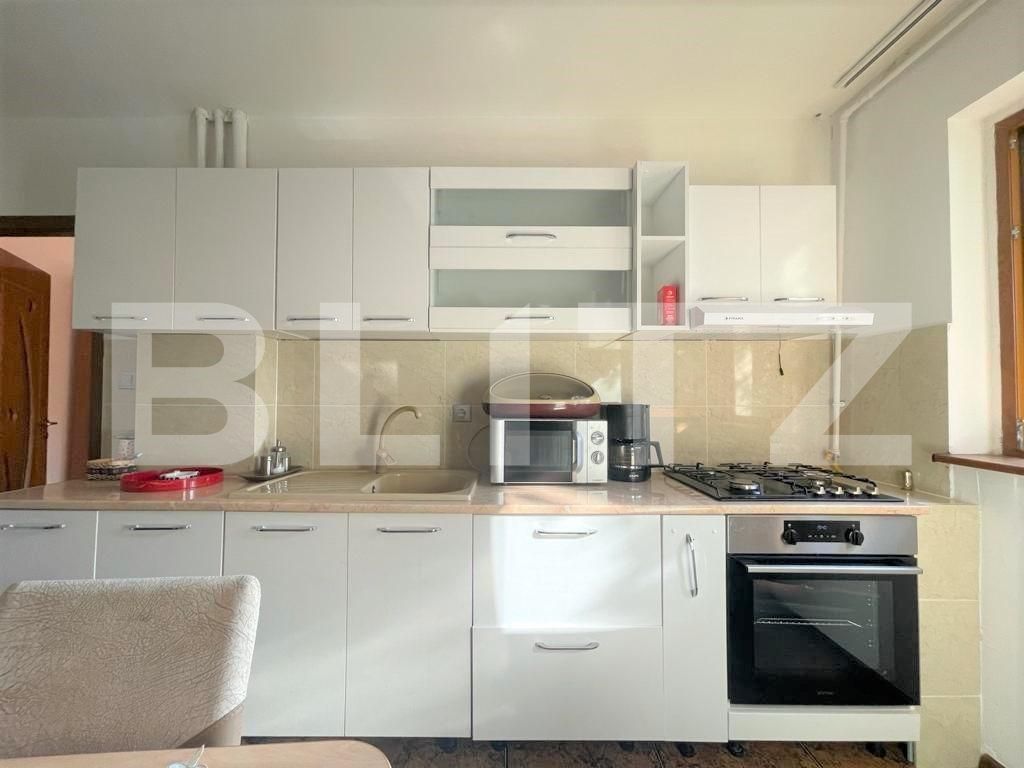 Apartament de închiriat 3 camere Manastur - 68805AI | BLITZ Cluj-Napoca | Poza12