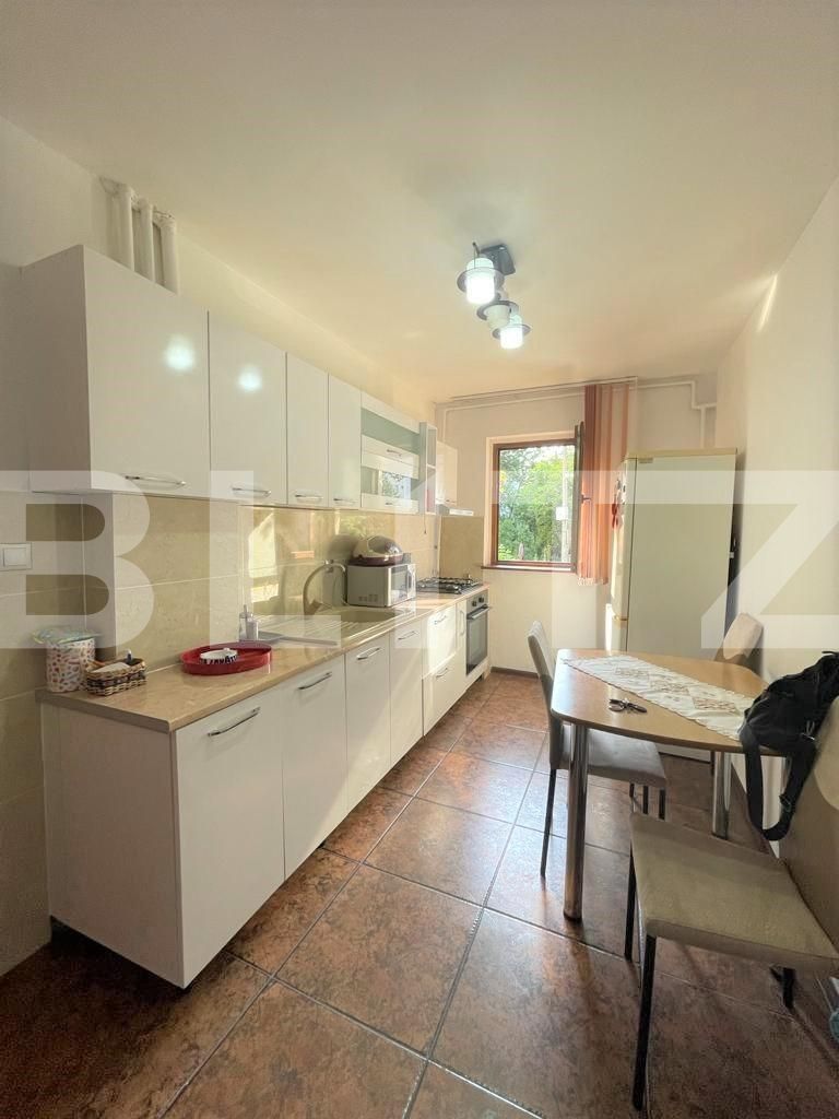 Apartament de închiriat 3 camere Manastur - 68805AI | BLITZ Cluj-Napoca | Poza10