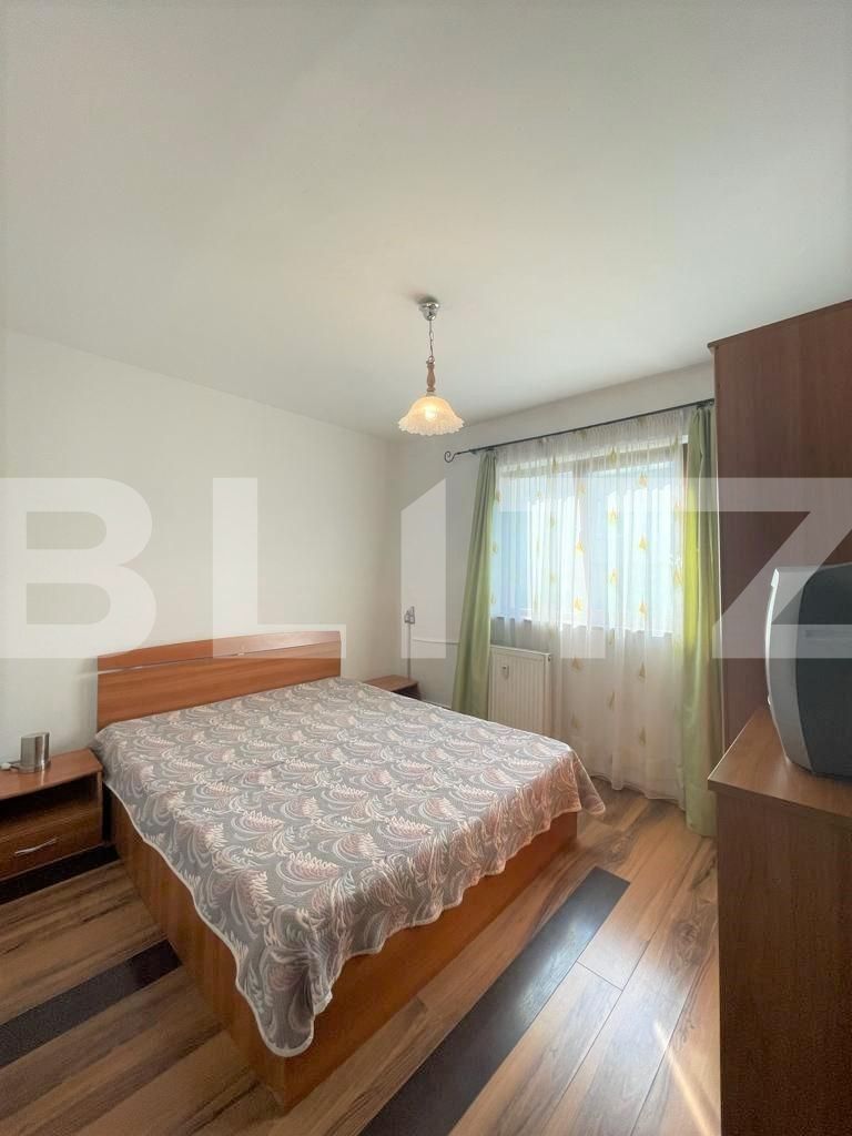Apartament de închiriat 3 camere Manastur - 68805AI | BLITZ Cluj-Napoca | Poza8