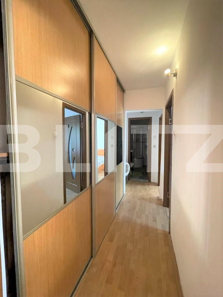 Apartament de închiriat 3 camere Manastur - 68805AI | BLITZ Cluj-Napoca | Poza4