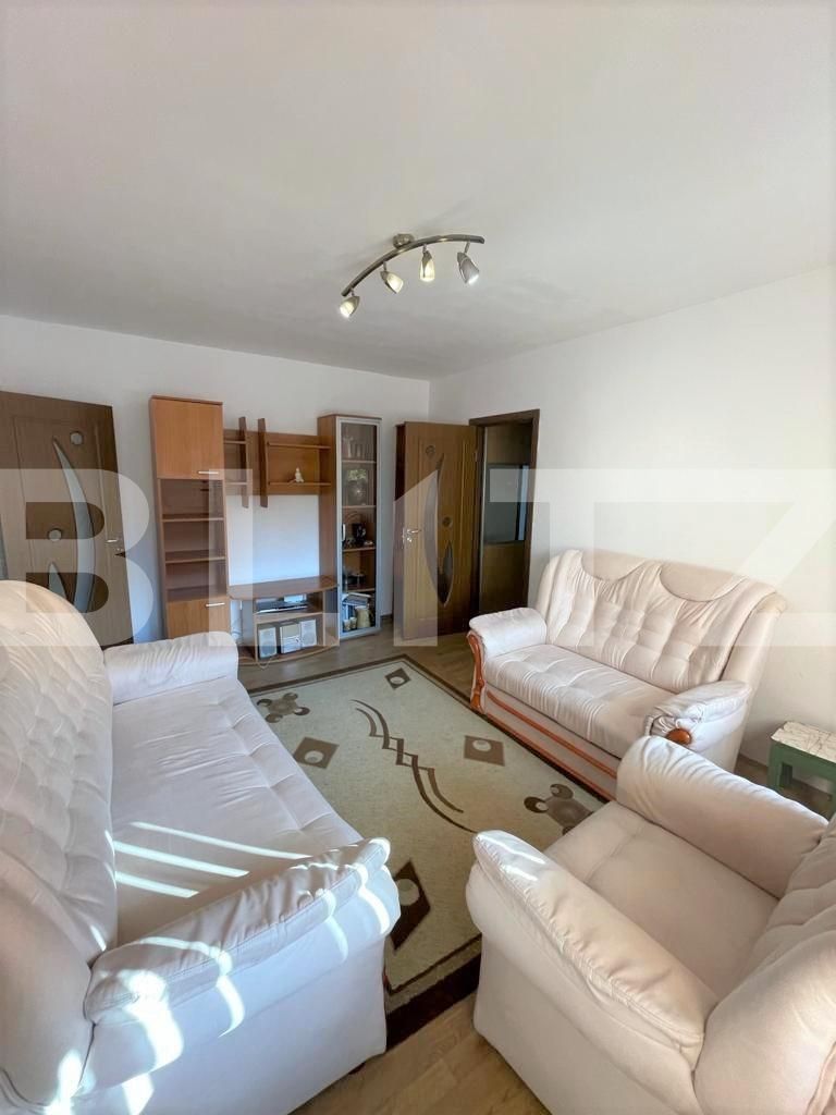 Apartament de închiriat 3 camere Manastur - 68805AI | BLITZ Cluj-Napoca | Poza2