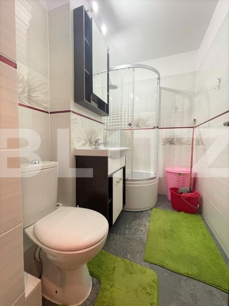 Apartament de închiriat 3 camere Manastur - 68805AI | BLITZ Cluj-Napoca | Poza13