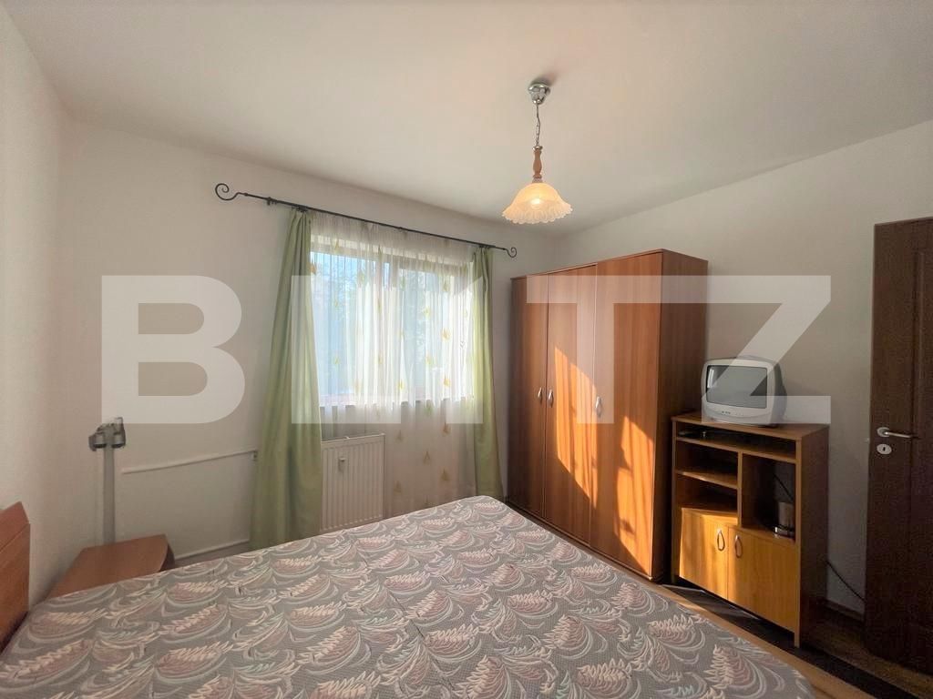 Apartament de închiriat 3 camere Manastur - 68805AI | BLITZ Cluj-Napoca | Poza9