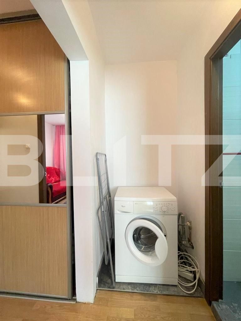Apartament de închiriat 3 camere Manastur - 68805AI | BLITZ Cluj-Napoca | Poza7