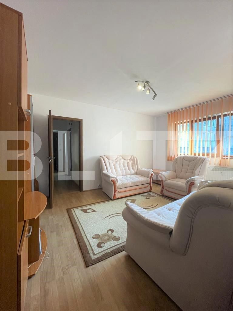 Apartament de închiriat 3 camere Manastur - 68805AI | BLITZ Cluj-Napoca | Poza3