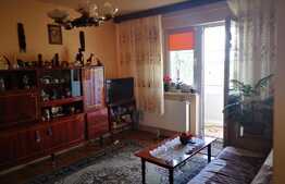 Apartament 2 camere, 42 mp, zona Florilor