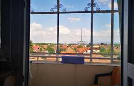 Apartament 2 camere, 42 mp, zona Florilor