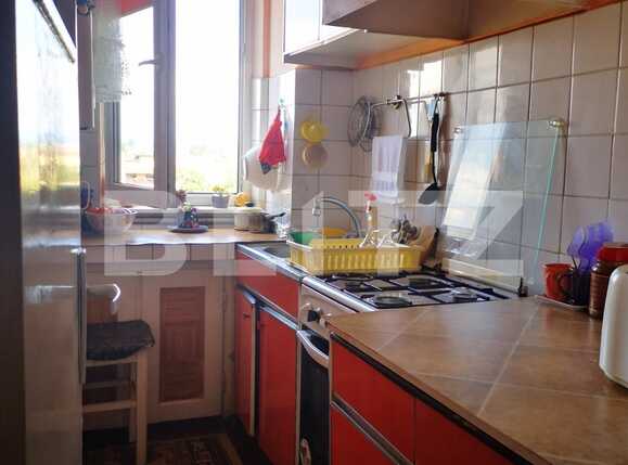 Apartament de vânzare 2 camere Florilor - 68809AV | BLITZ Brașov | Poza3